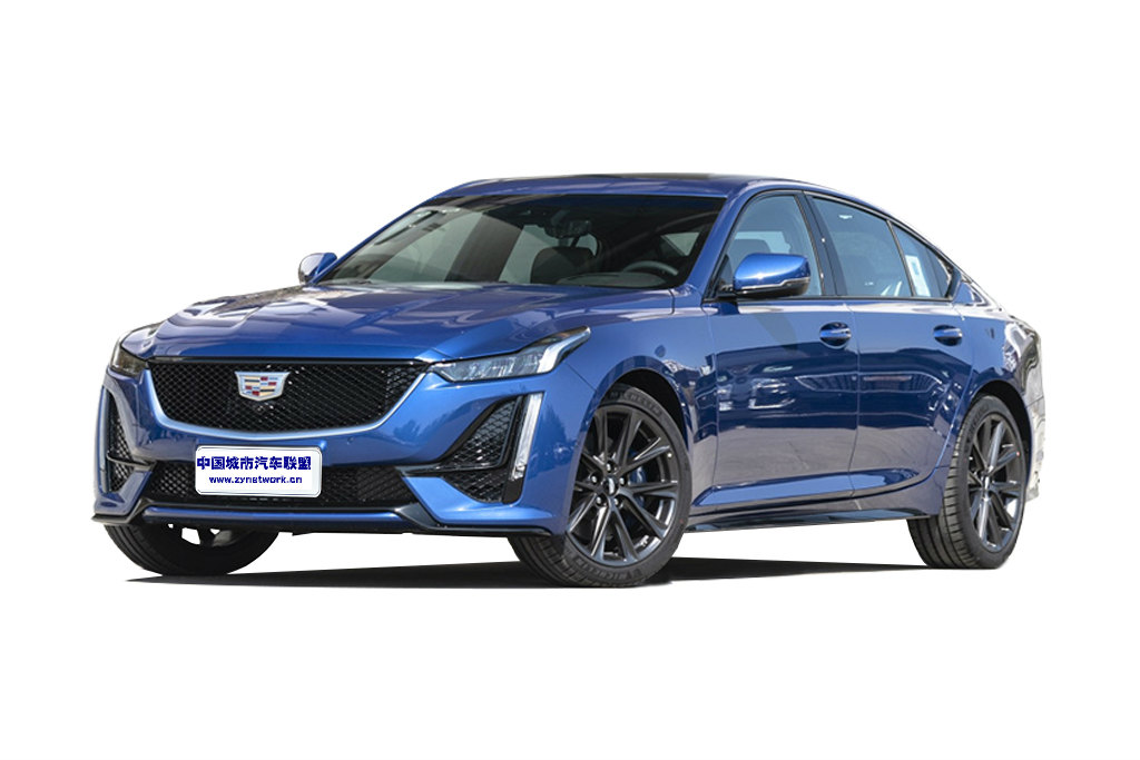 凯迪拉克CT5