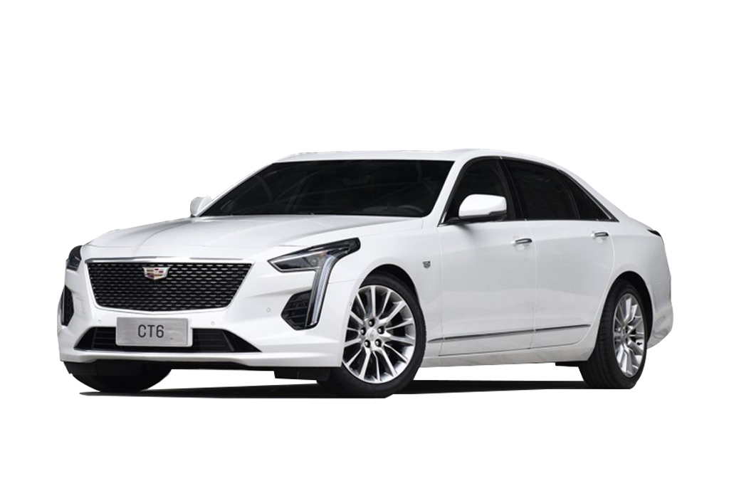 凯迪拉克CT6